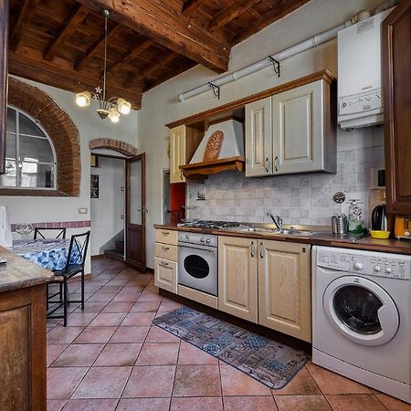 Wine Apartments Florence Vin Santo Ngoại thất bức ảnh