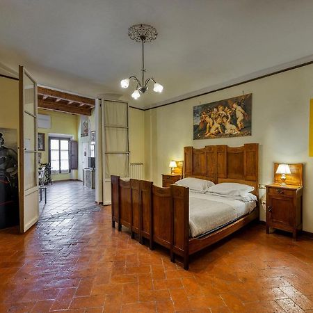 Wine Apartments Florence Vin Santo Ngoại thất bức ảnh