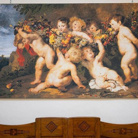 Wine Apartments Florence Vin Santo Ngoại thất bức ảnh