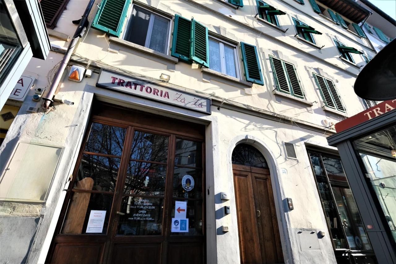 Wine Apartments Florence Vin Santo Ngoại thất bức ảnh