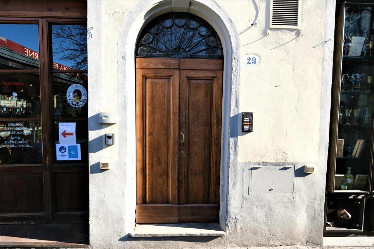 Wine Apartments Florence Vin Santo Ngoại thất bức ảnh