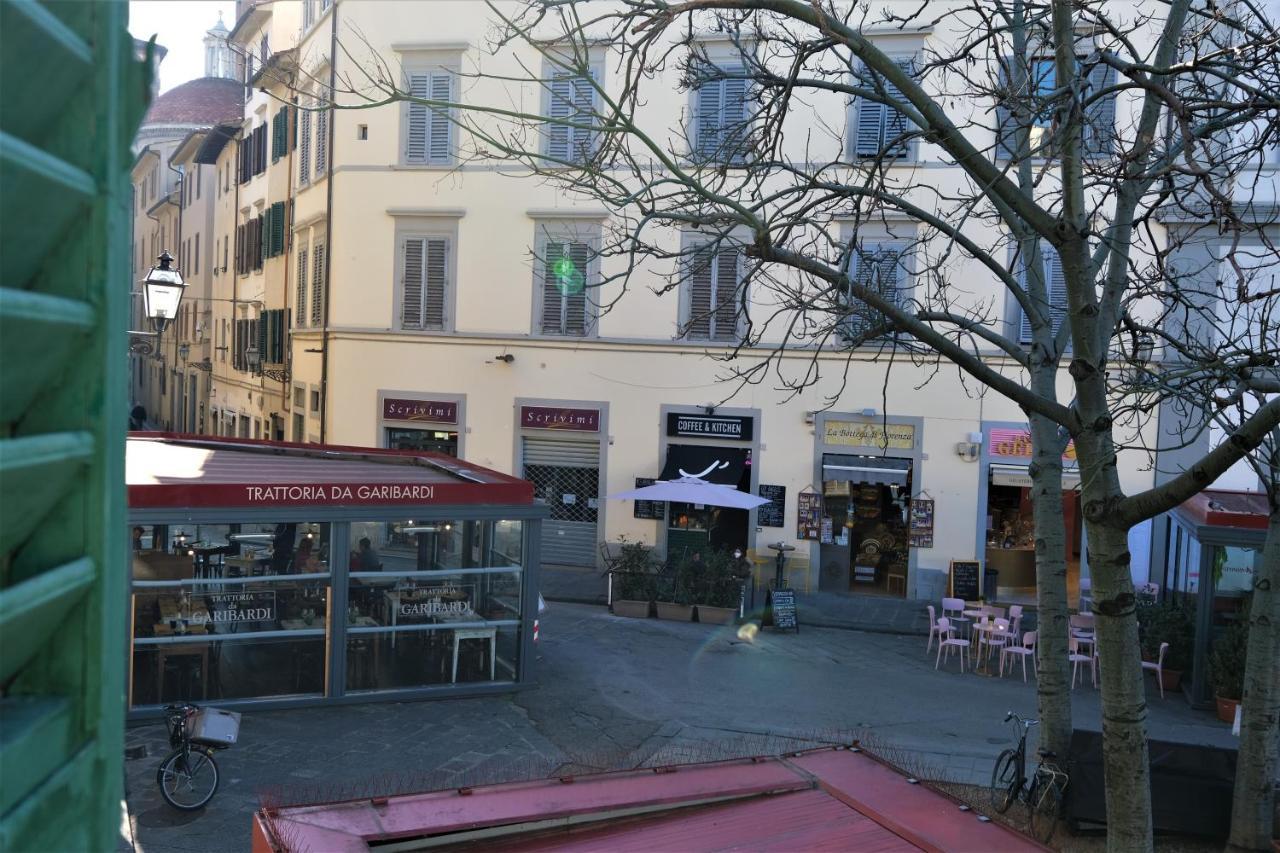 Wine Apartments Florence Vin Santo Ngoại thất bức ảnh
