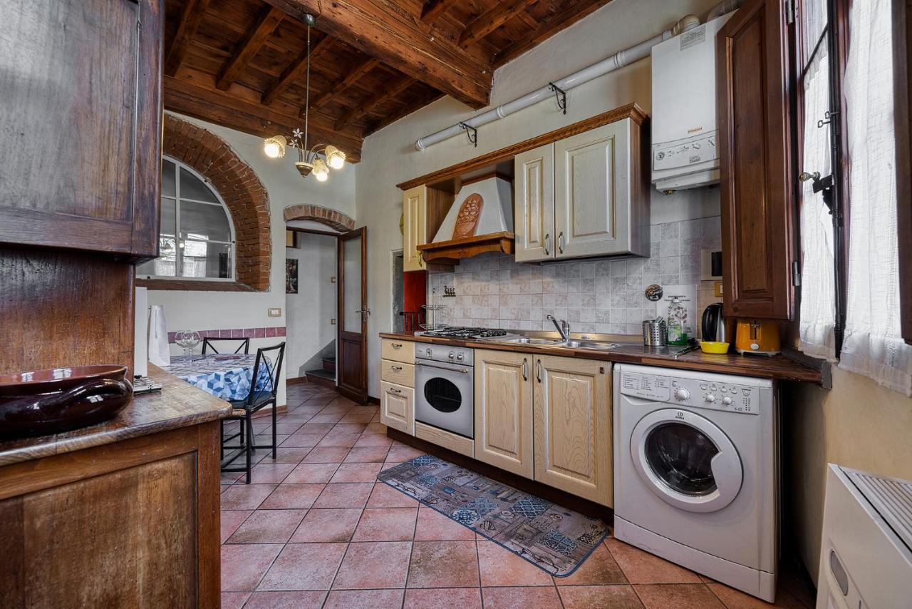 Wine Apartments Florence Vin Santo Ngoại thất bức ảnh