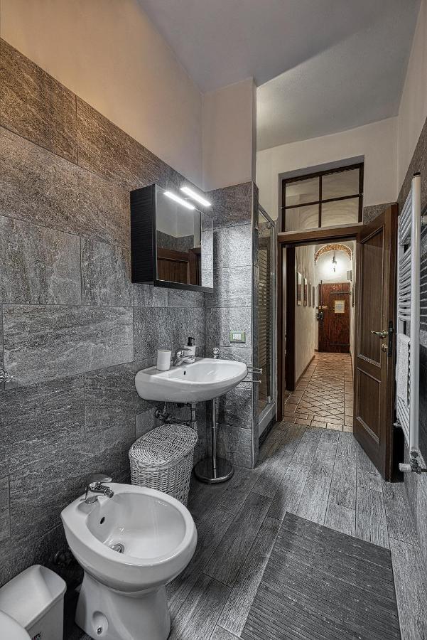 Wine Apartments Florence Vin Santo Ngoại thất bức ảnh
