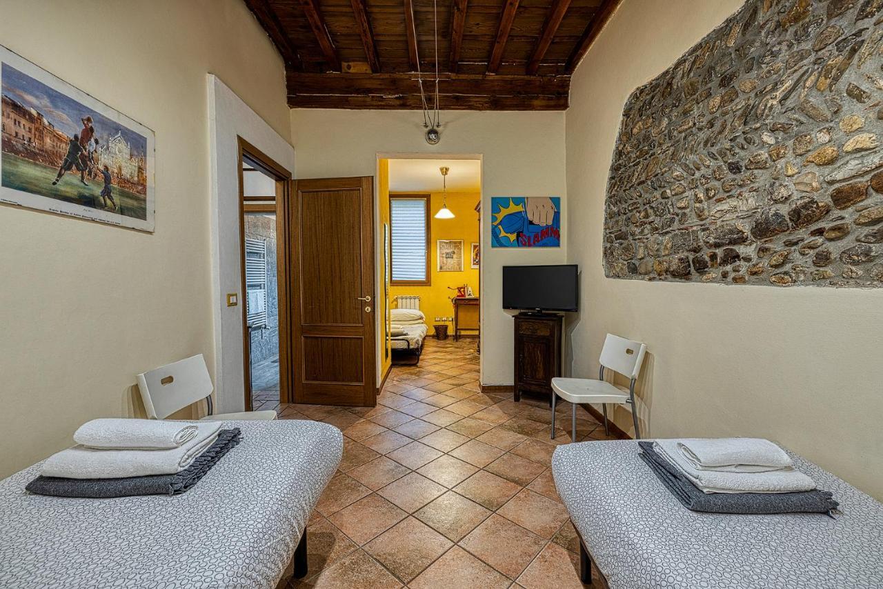 Wine Apartments Florence Vin Santo Ngoại thất bức ảnh