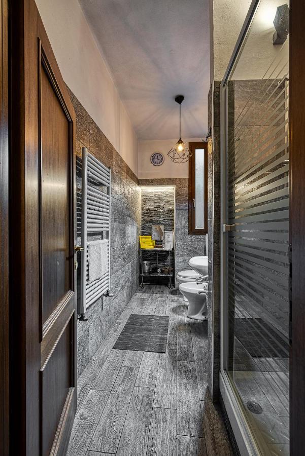 Wine Apartments Florence Vin Santo Ngoại thất bức ảnh