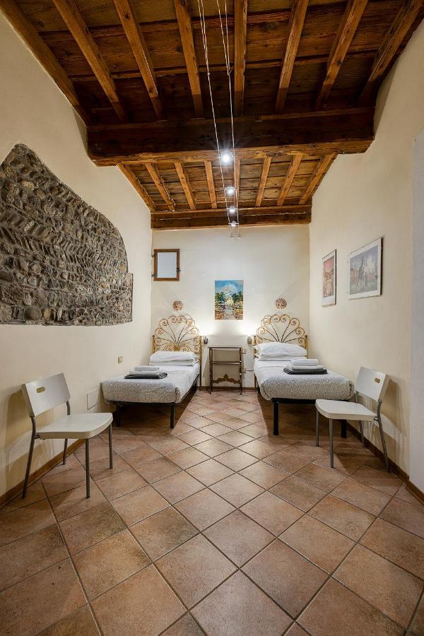 Wine Apartments Florence Vin Santo Ngoại thất bức ảnh