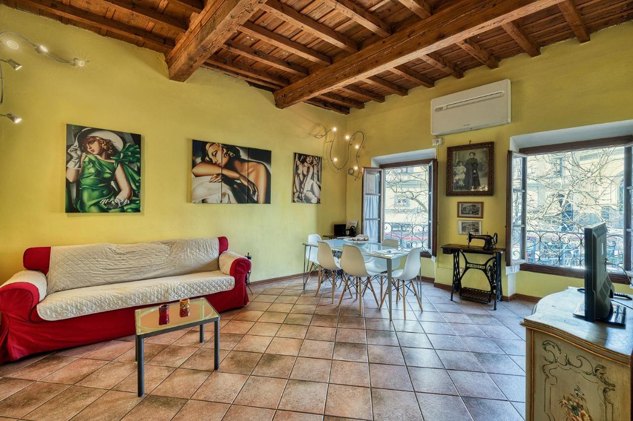 Wine Apartments Florence Vin Santo Ngoại thất bức ảnh