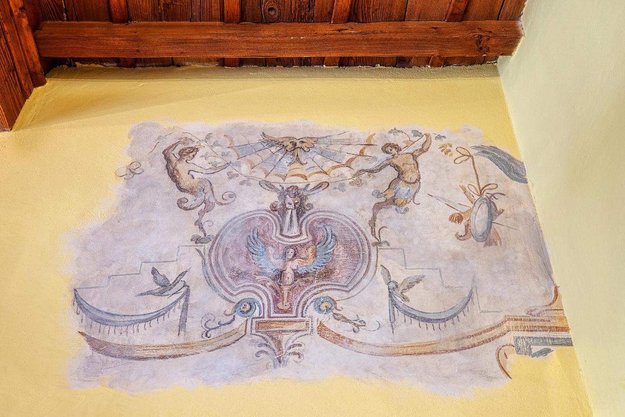 Wine Apartments Florence Vin Santo Ngoại thất bức ảnh