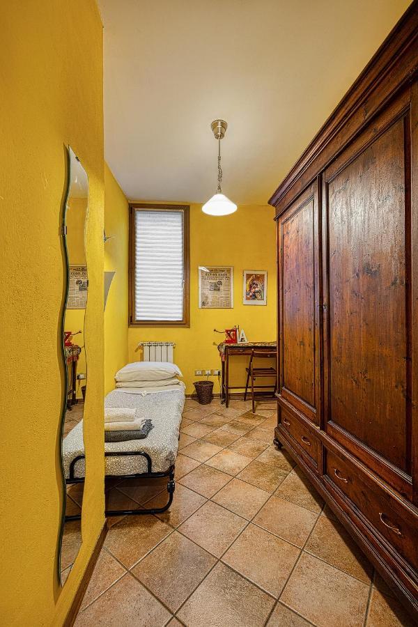 Wine Apartments Florence Vin Santo Ngoại thất bức ảnh