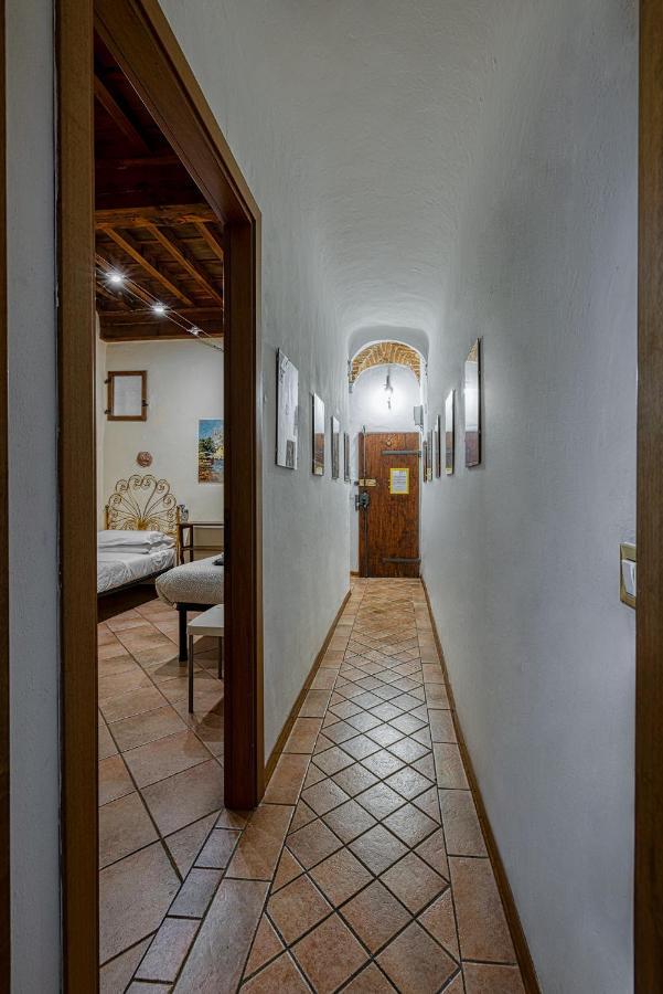 Wine Apartments Florence Vin Santo Ngoại thất bức ảnh