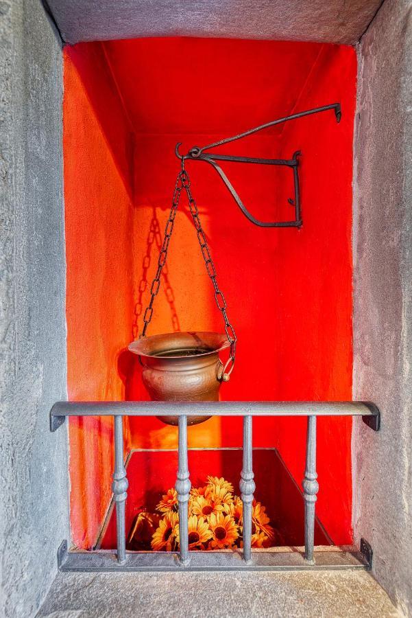 Wine Apartments Florence Vin Santo Ngoại thất bức ảnh