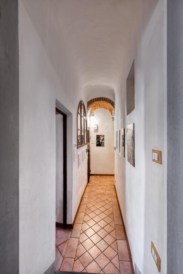 Wine Apartments Florence Vin Santo Ngoại thất bức ảnh