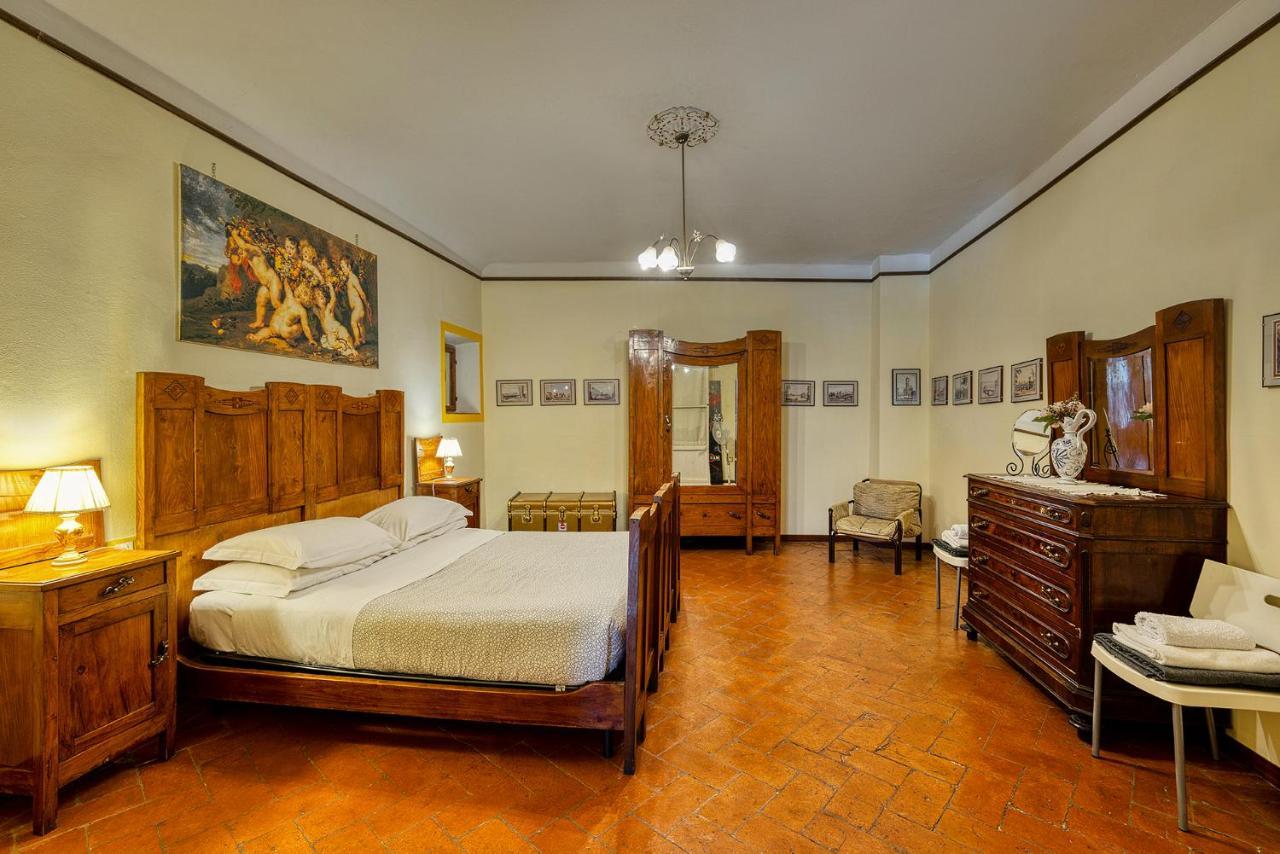 Wine Apartments Florence Vin Santo Ngoại thất bức ảnh