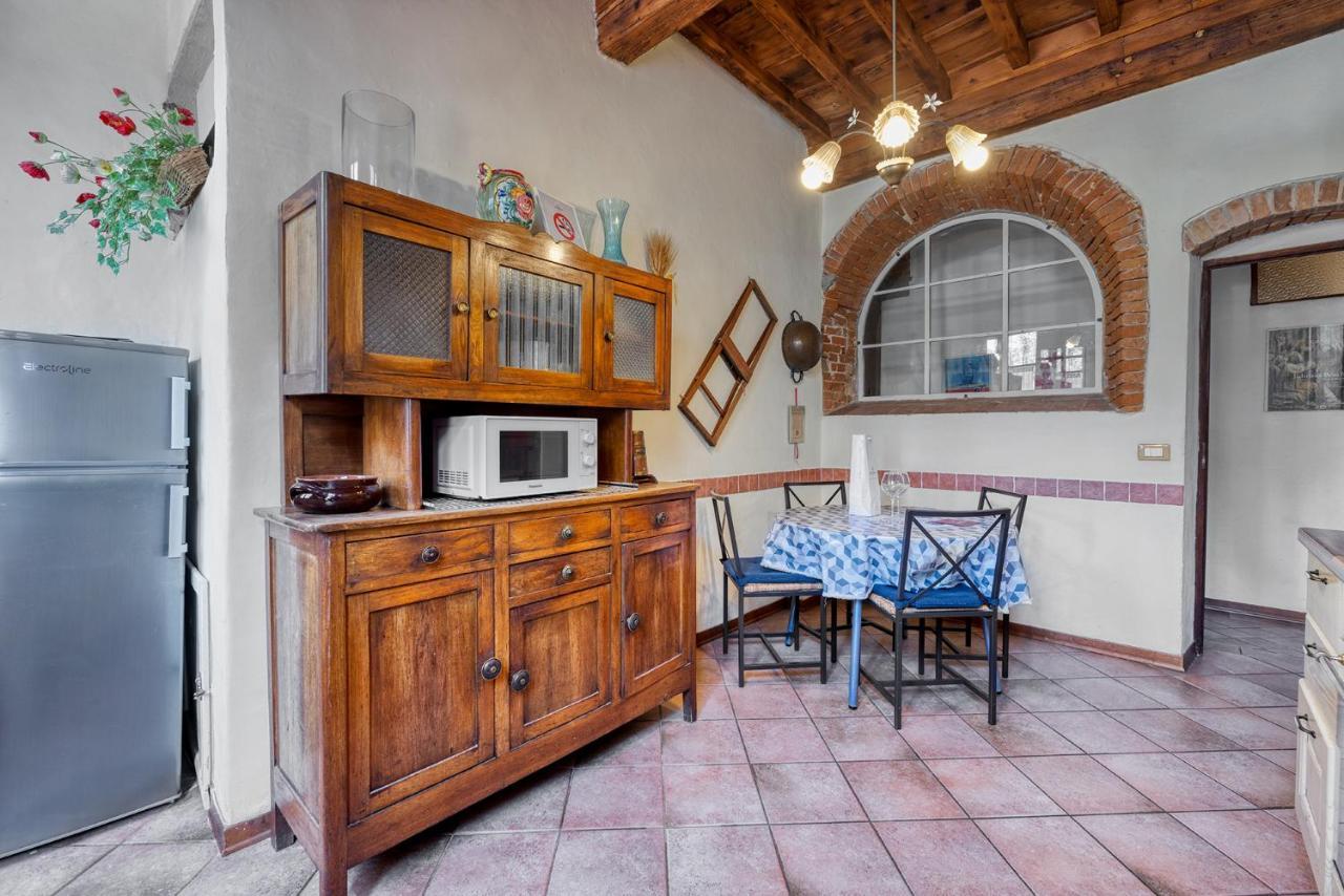 Wine Apartments Florence Vin Santo Ngoại thất bức ảnh